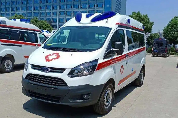 周宁县长途救护车转院